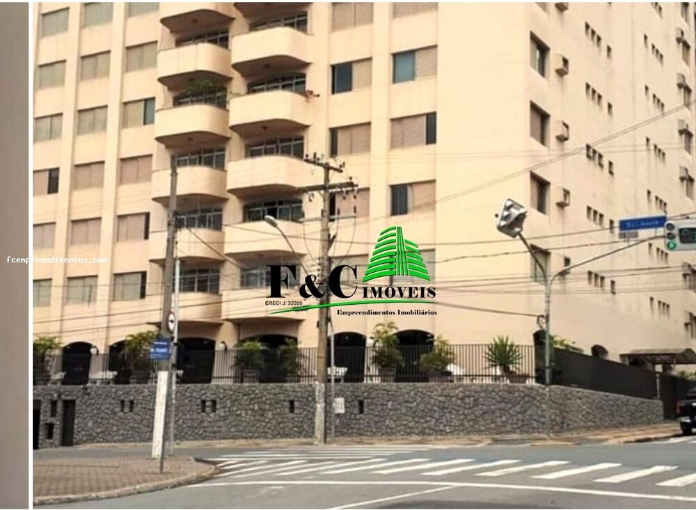 Apartamento, 4 quartos, 224 m² - Foto 1