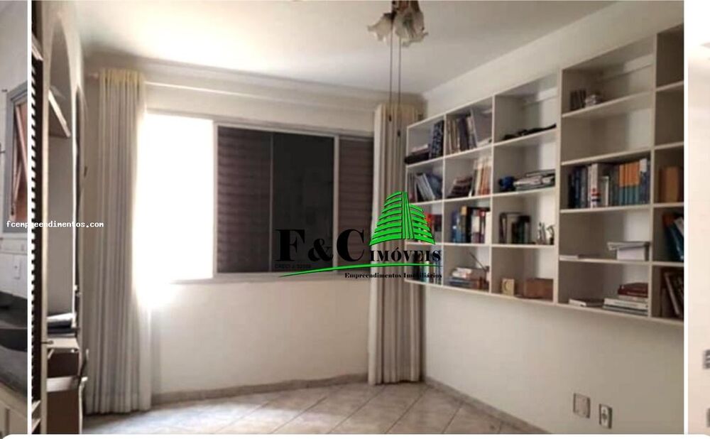 Apartamento, 4 quartos, 224 m² - Foto 2
