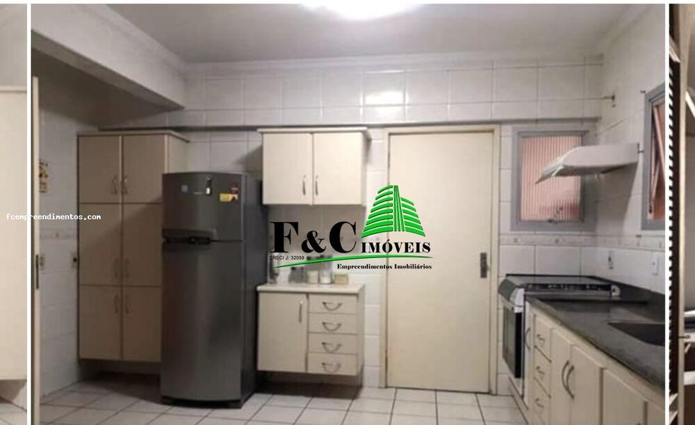 Apartamento, 4 quartos, 224 m² - Foto 4
