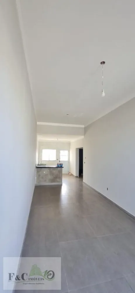 Casa, 2 quartos - Foto 5