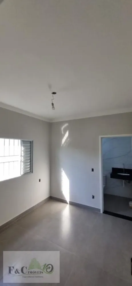 Casa, 2 quartos - Foto 4