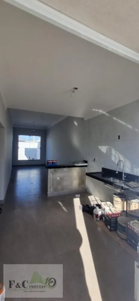 Casa, 2 quartos - Foto 1