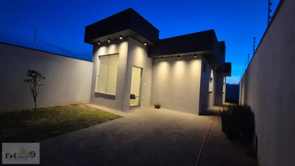 Casa, 2 quartos - Foto 4