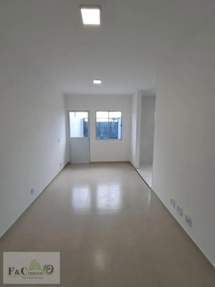 Casa, 2 quartos - Foto 8