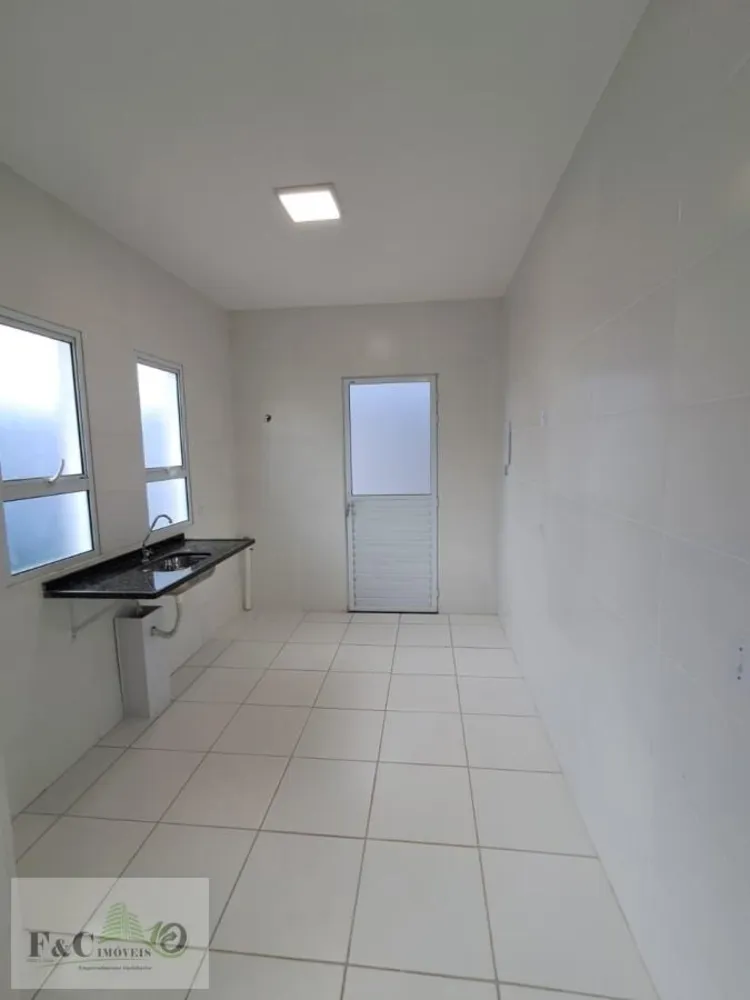 Casa, 2 quartos - Foto 8