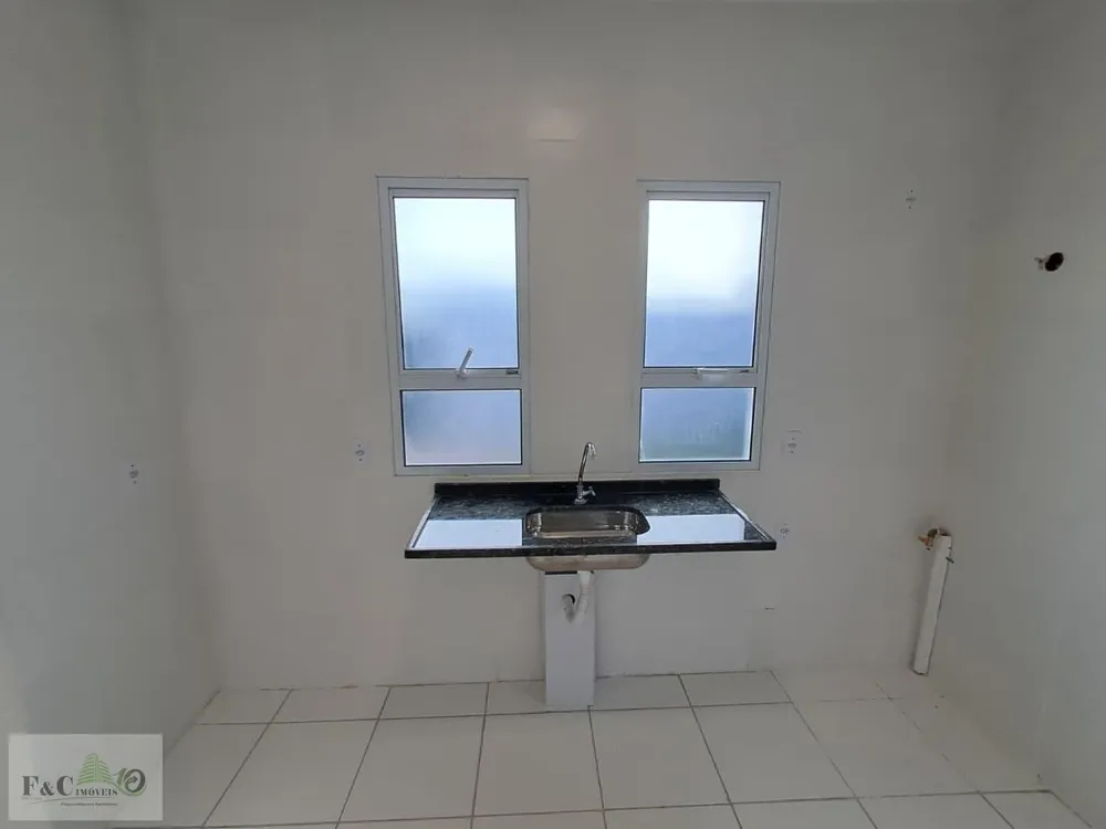 Casa, 2 quartos - Foto 5