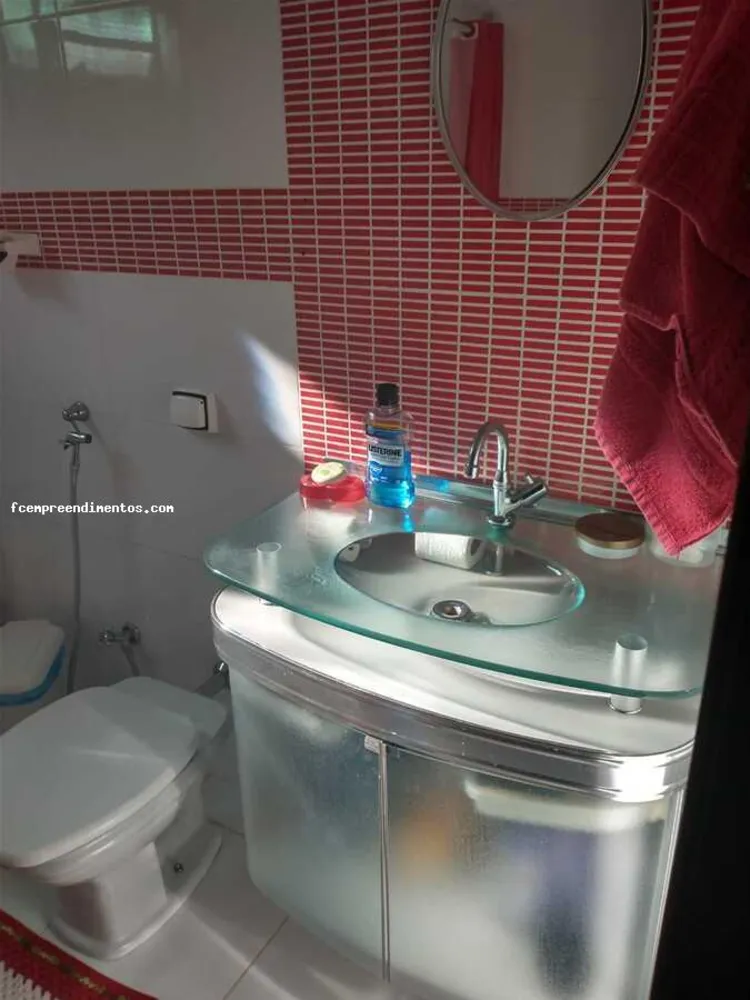 Chácara, 2 quartos, 1500 m² - Foto 10