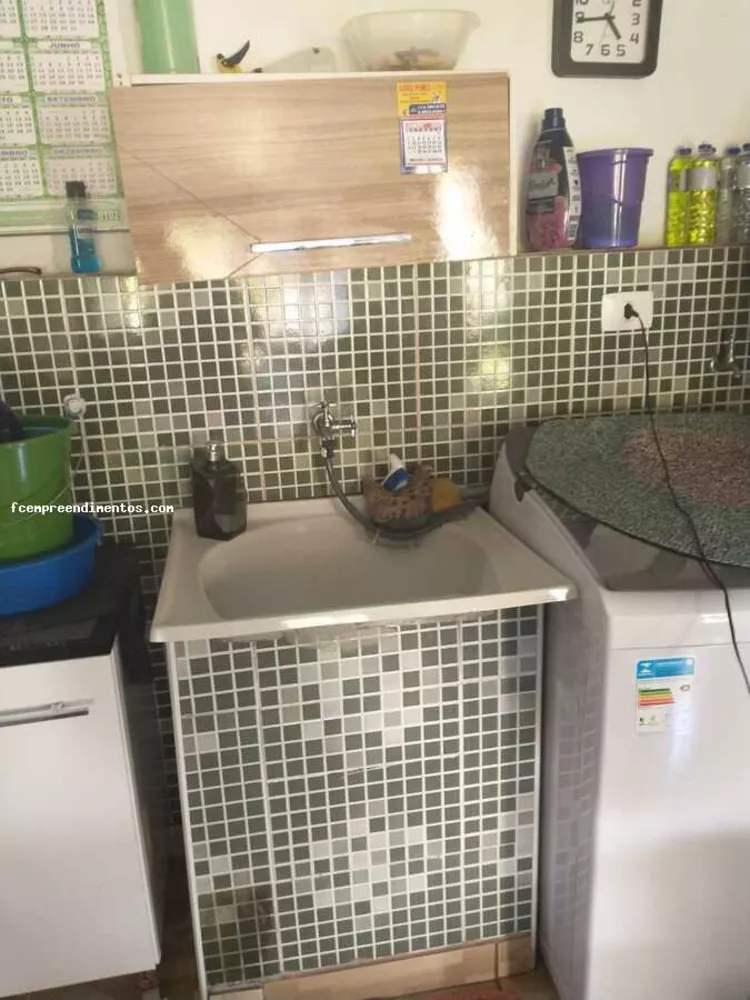 Chácara, 2 quartos, 1500 m² - Foto 6