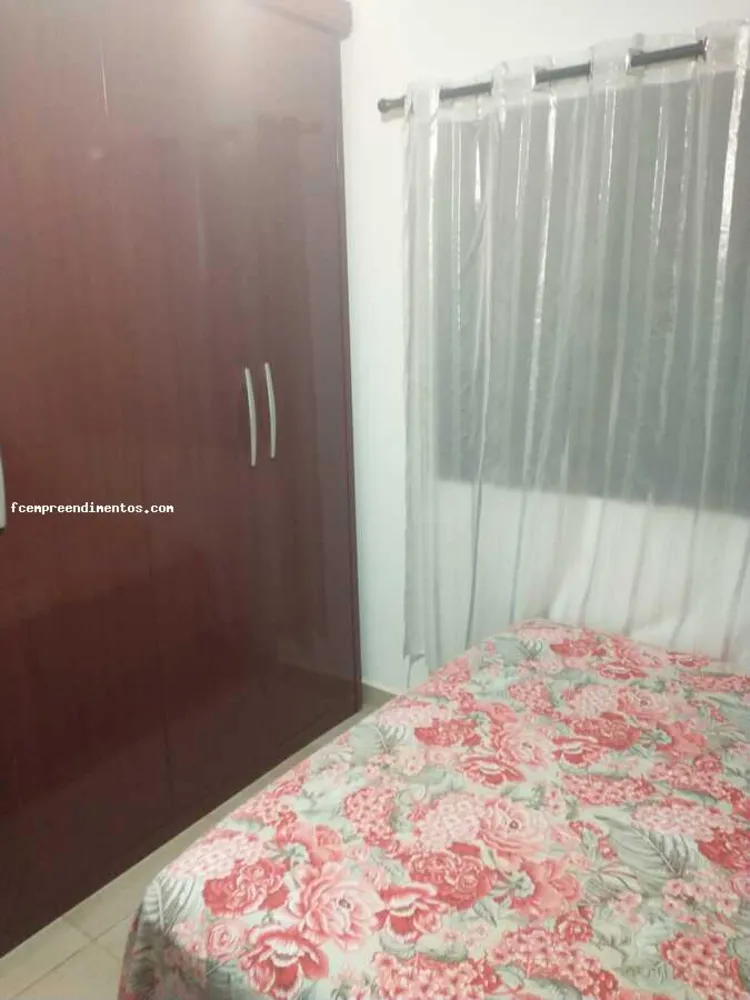 Chácara, 2 quartos, 1500 m² - Foto 11