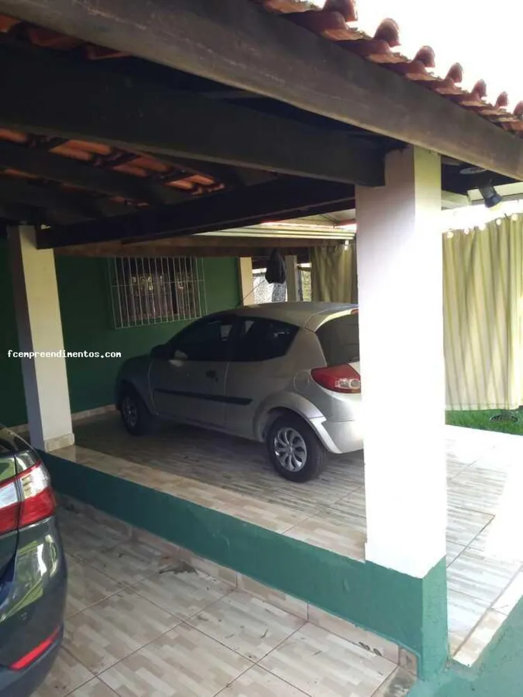 Chácara, 2 quartos, 1500 m² - Foto 9