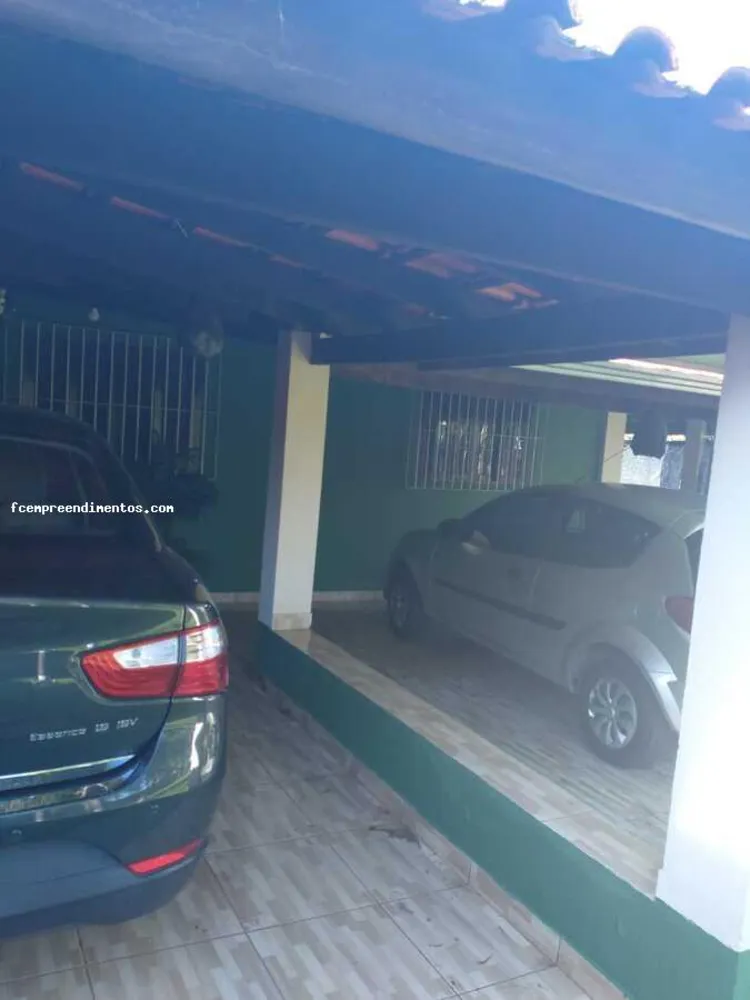Chácara, 2 quartos, 1500 m² - Foto 5