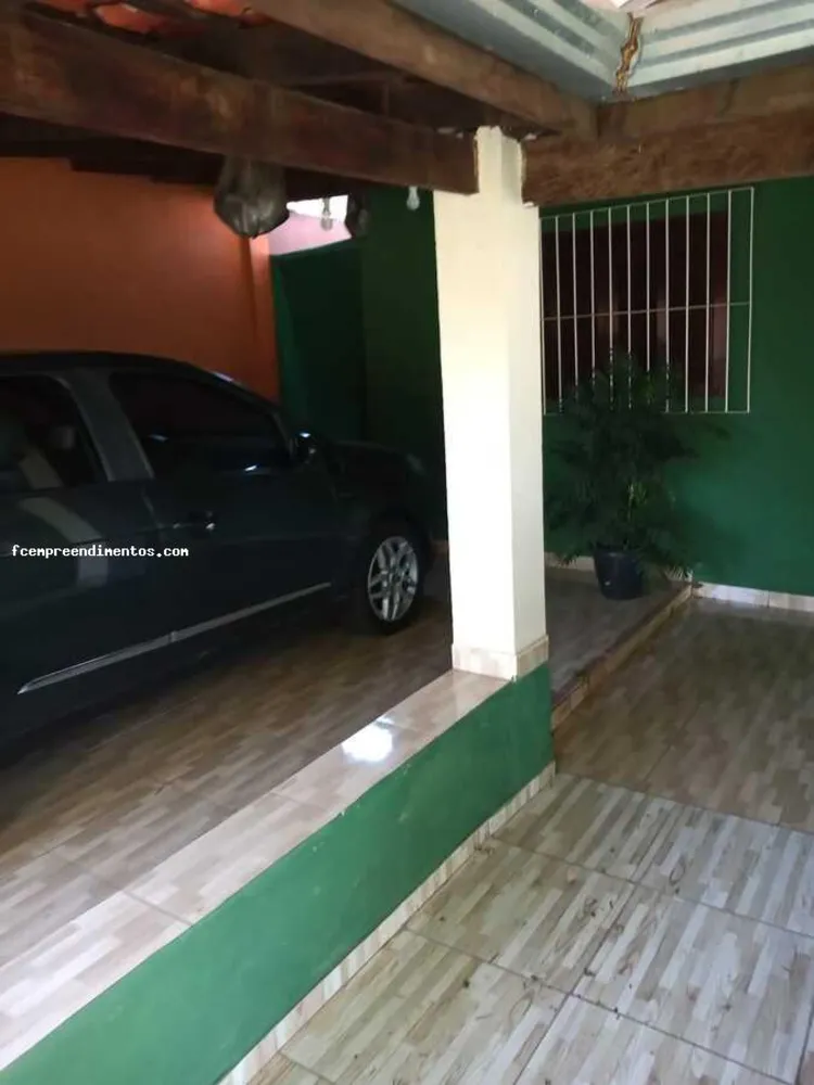 Chácara, 2 quartos, 1500 m² - Foto 12