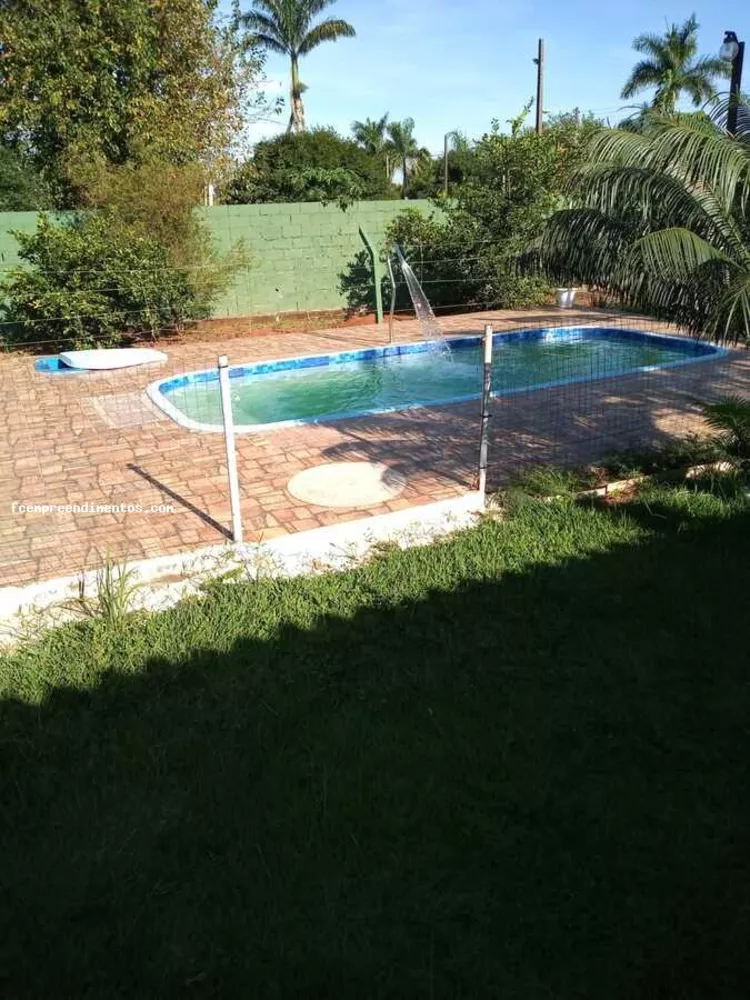Chácara, 2 quartos, 1500 m² - Foto 7