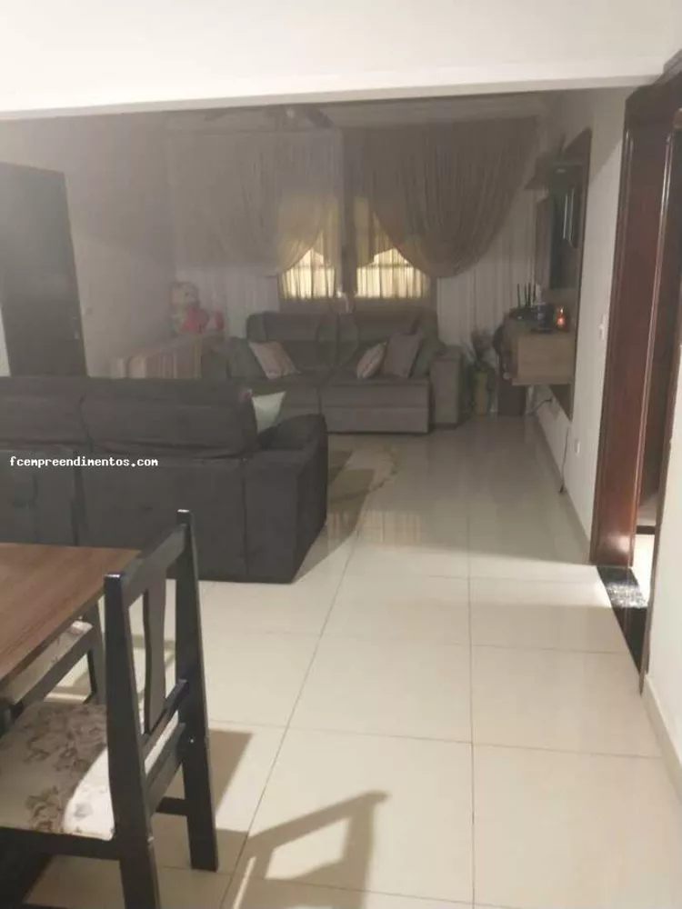 Chácara, 2 quartos, 1500 m² - Foto 5