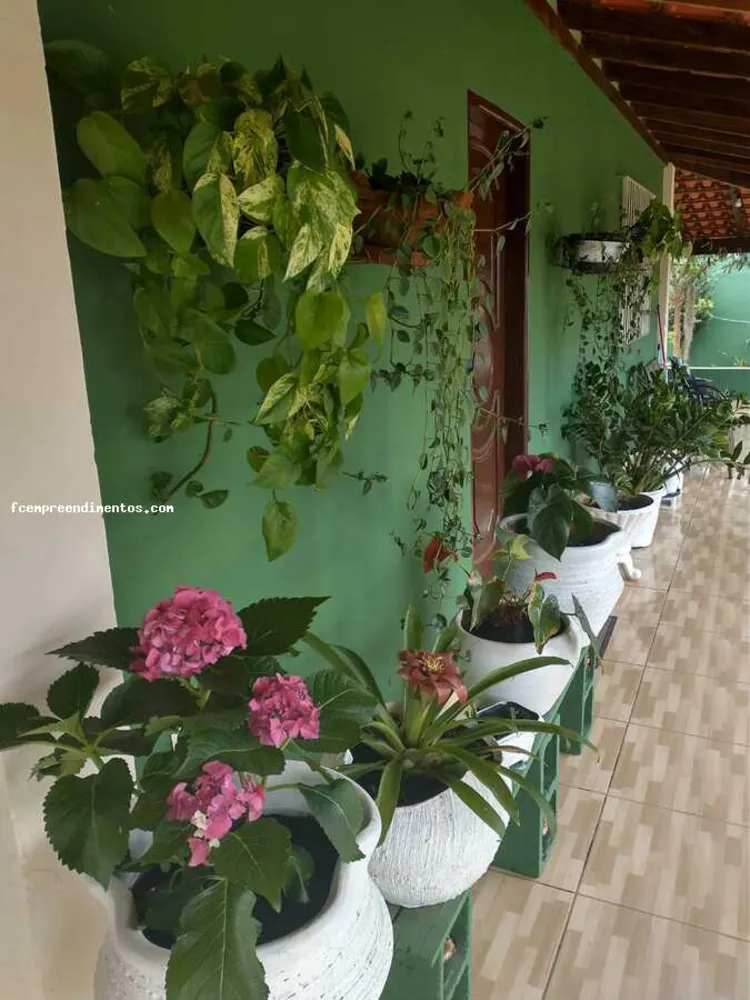 Chácara, 2 quartos, 1500 m² - Foto 11