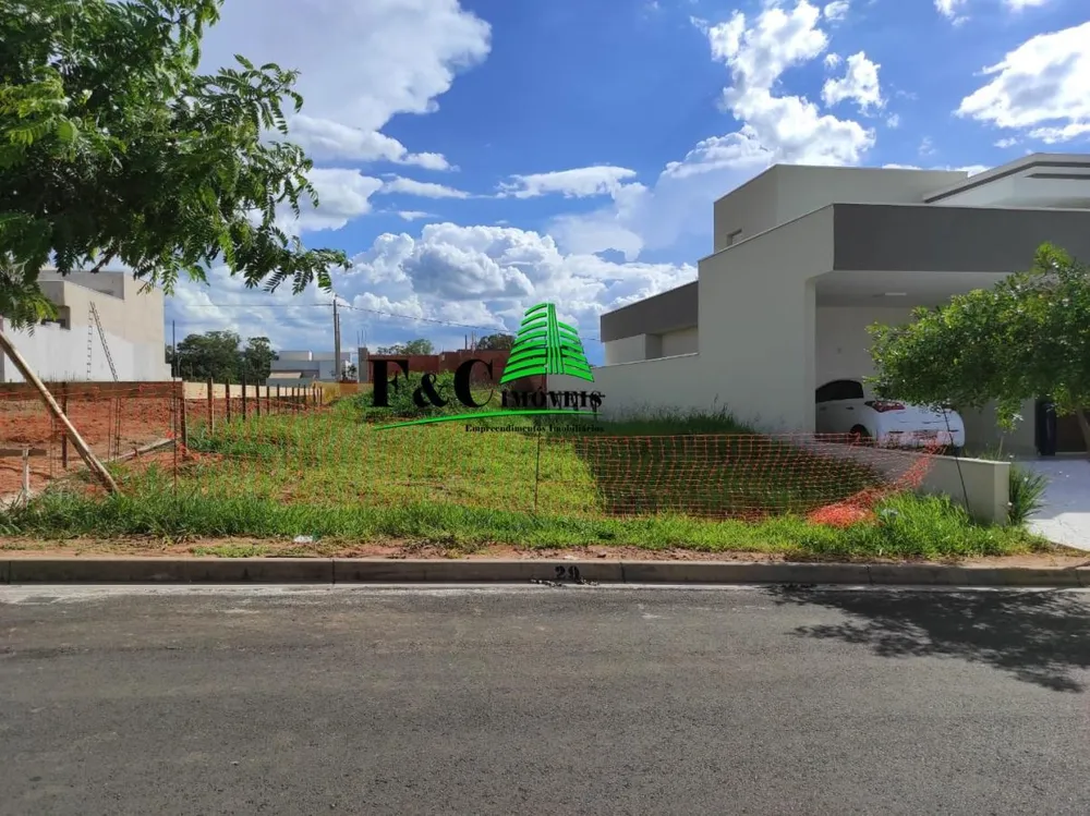 Terreno, 250 m² - Foto 1