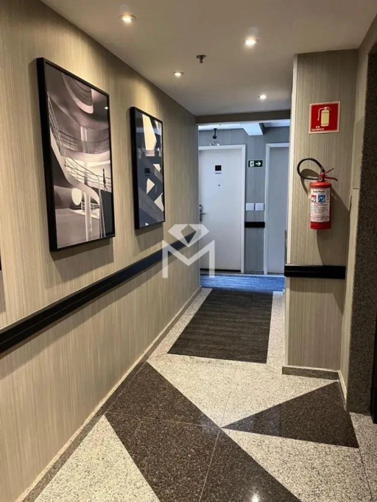 Apartamento, 1 quarto, 35 m² - Foto 3