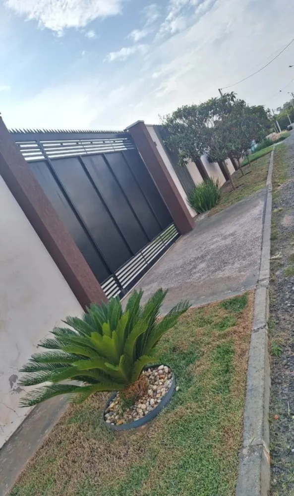 Chácara, 4 quartos - Foto 5