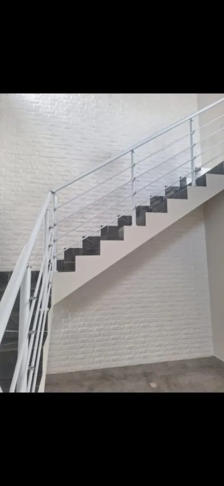 Chácara, 4 quartos - Foto 1