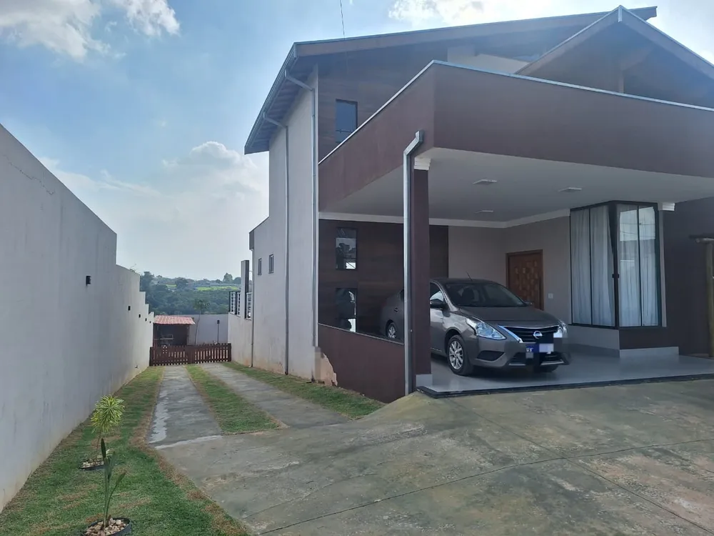 Chácara, 4 quartos - Foto 2