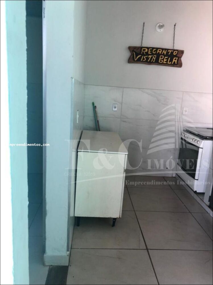 Casa, 1 quarto - Foto 3