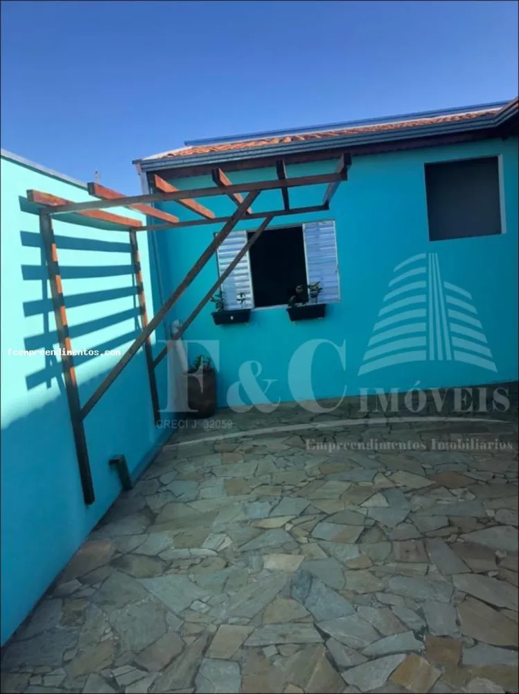 Casa, 1 quarto - Foto 2