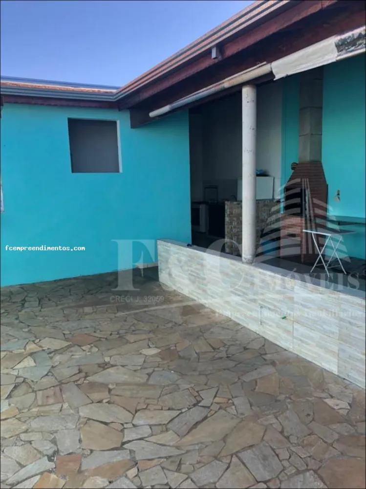 Casa, 1 quarto - Foto 4