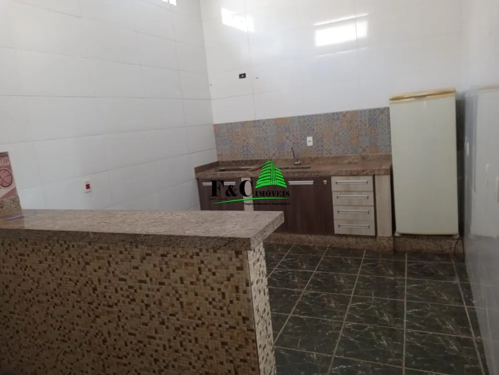 Casa, 2 quartos - Foto 1