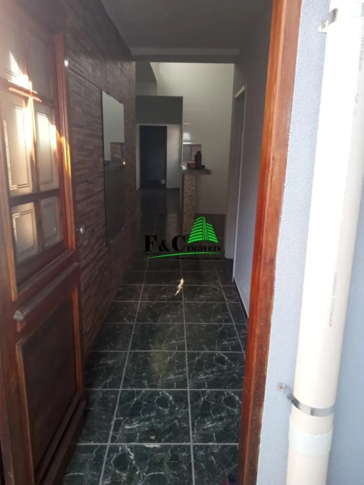 Casa, 2 quartos - Foto 5