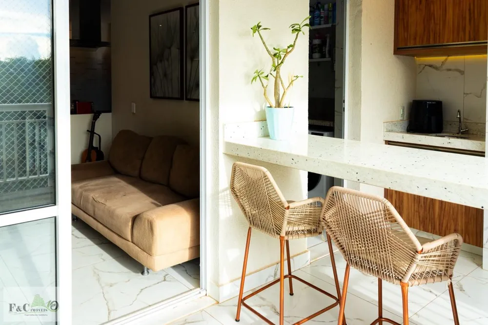 Apartamento, 3 quartos - Foto 8