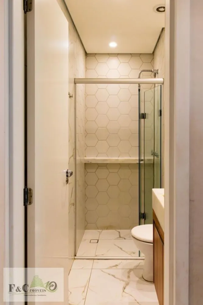 Apartamento, 3 quartos - Foto 4