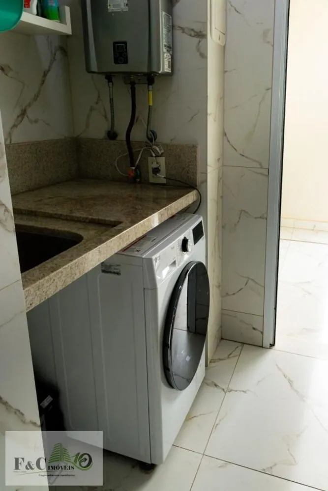 Apartamento, 3 quartos - Foto 2