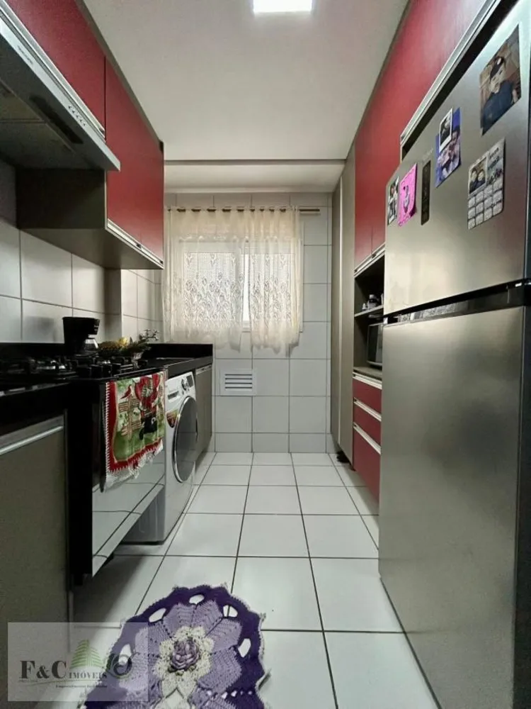 Apartamento, 2 quartos, 52 m² - Foto 8
