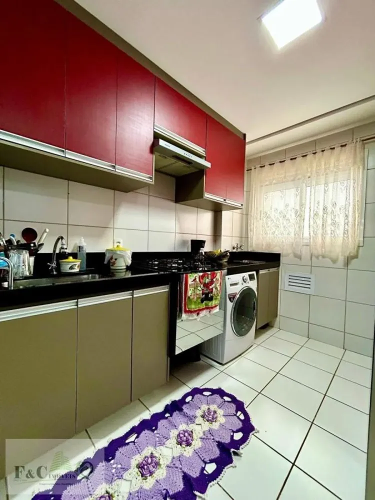Apartamento, 2 quartos, 52 m² - Foto 7