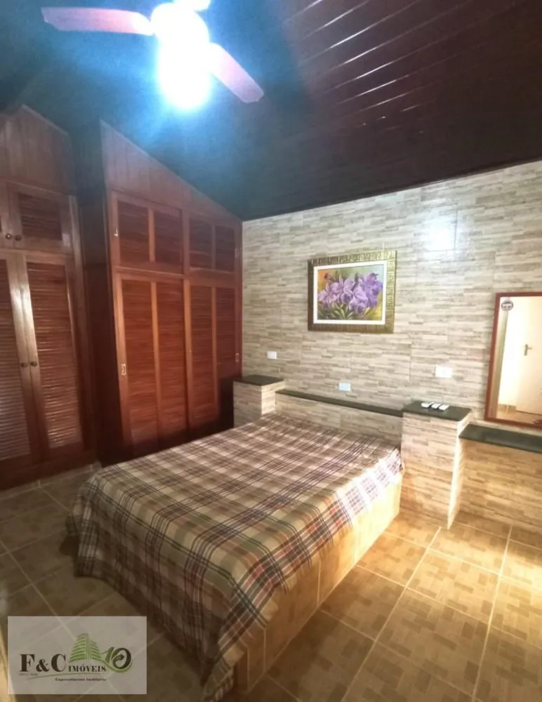 Casa de Condomínio, 6 quartos - Foto 2
