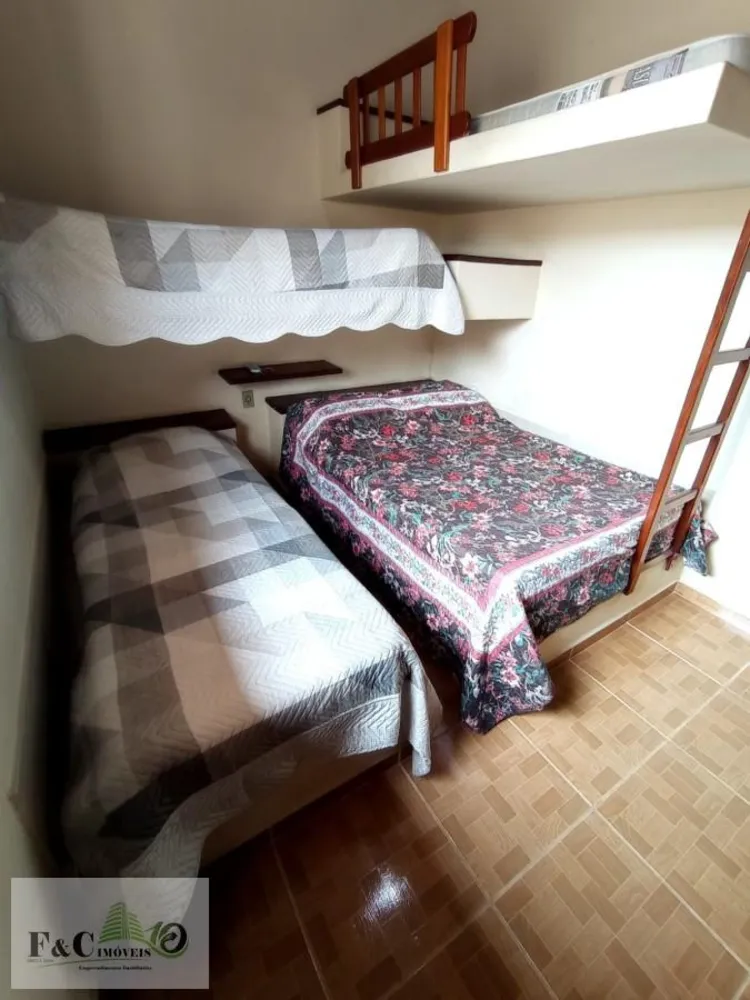 Casa de Condomínio, 6 quartos - Foto 8