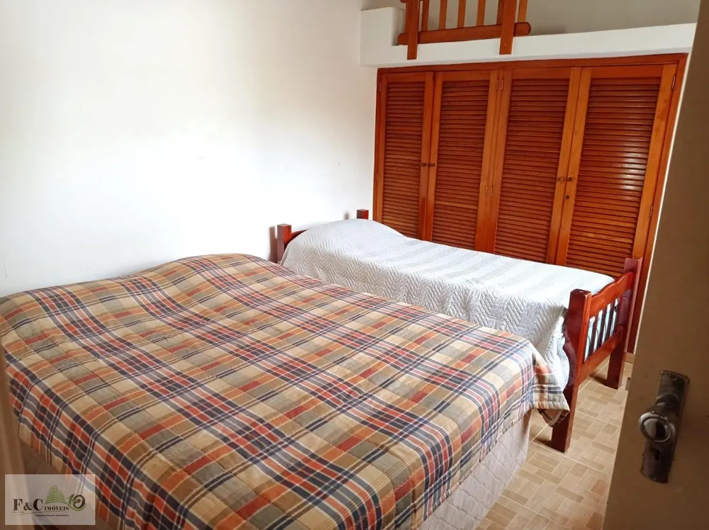 Casa de Condomínio, 6 quartos - Foto 6