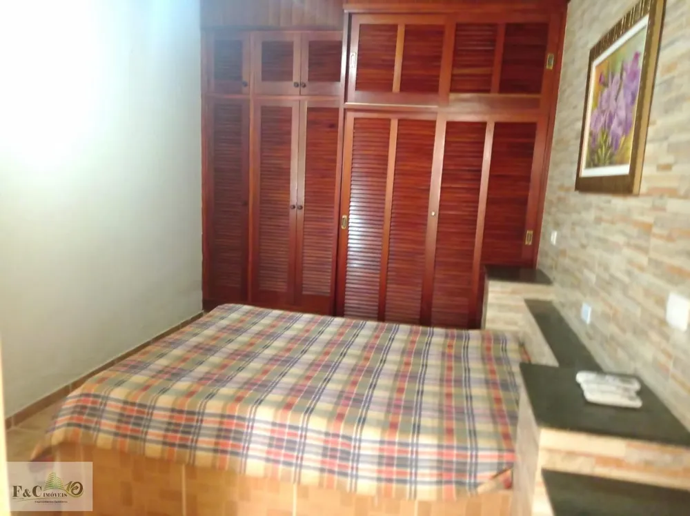 Casa de Condomínio, 6 quartos - Foto 5