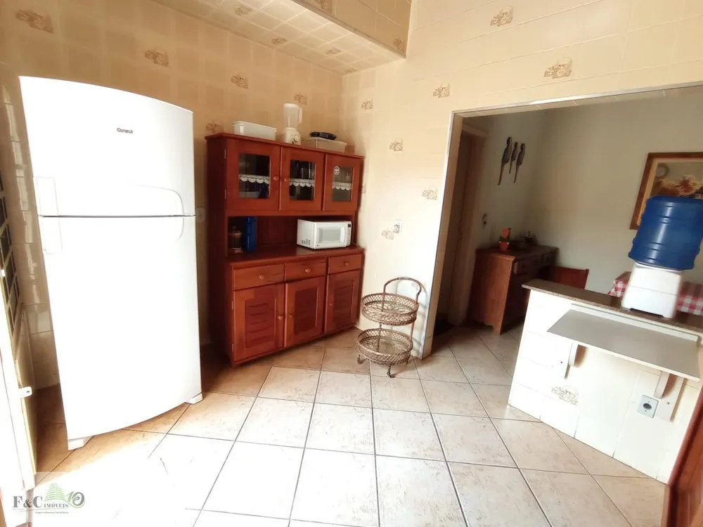 Casa de Condomínio, 6 quartos - Foto 7