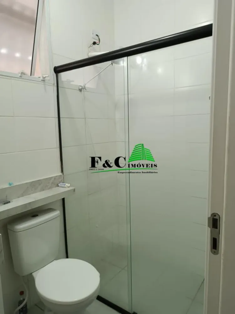 Casa, 3 quartos - Foto 7