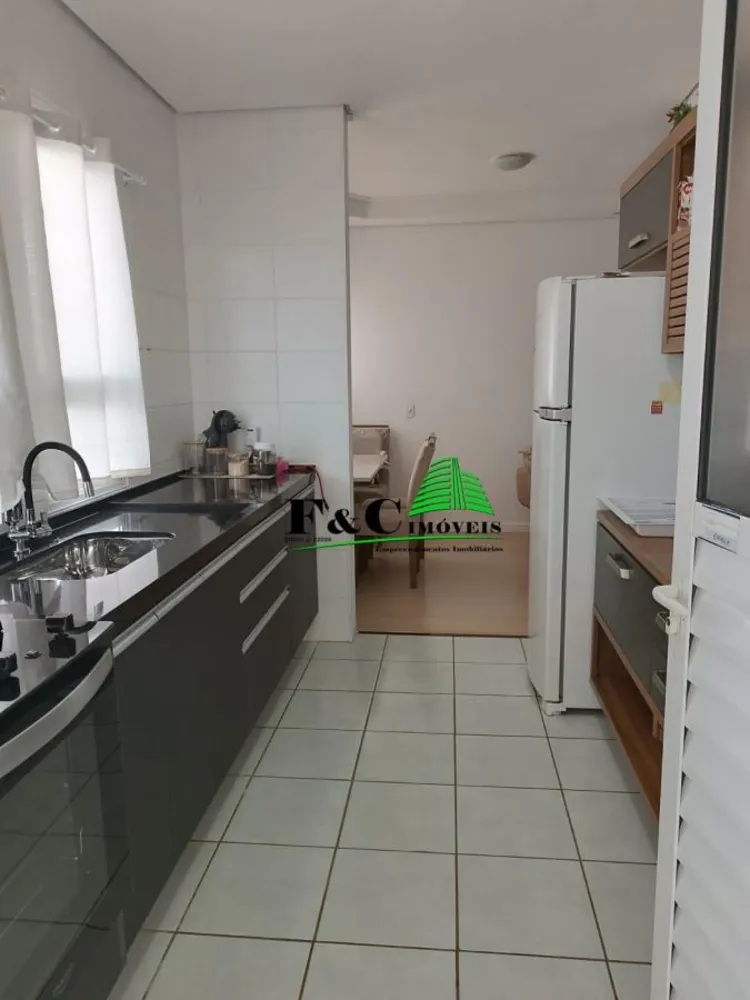 Casa, 3 quartos - Foto 11