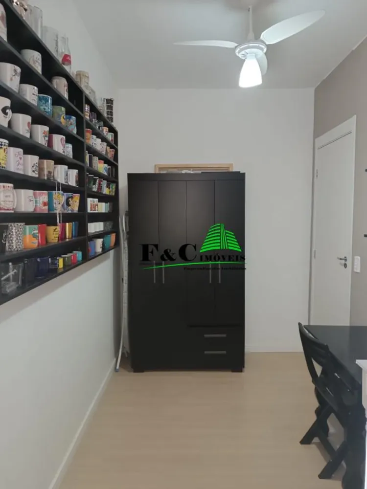Casa, 3 quartos - Foto 4