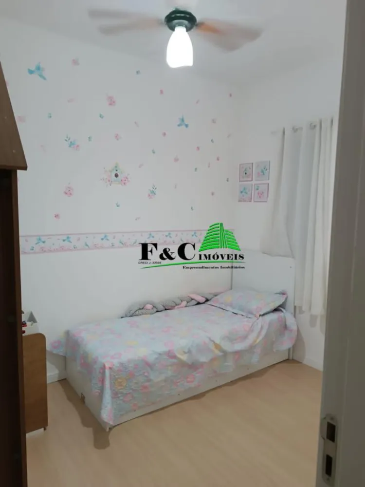 Casa, 3 quartos - Foto 5