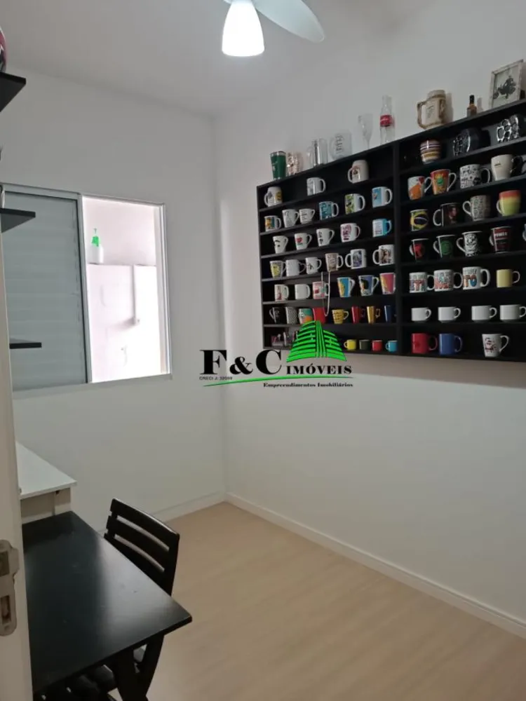 Casa, 3 quartos - Foto 4