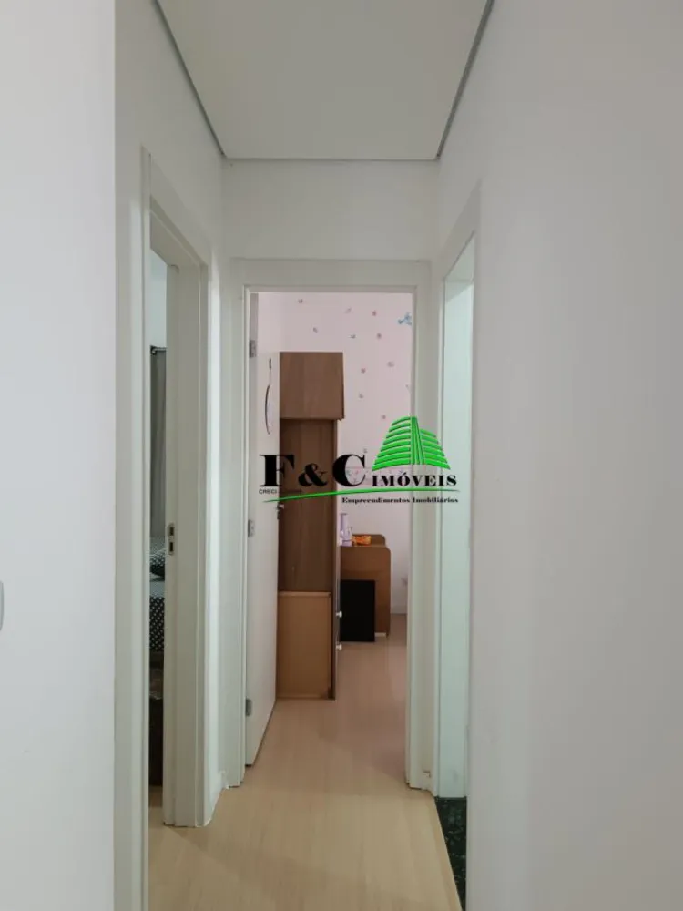 Casa, 3 quartos - Foto 8