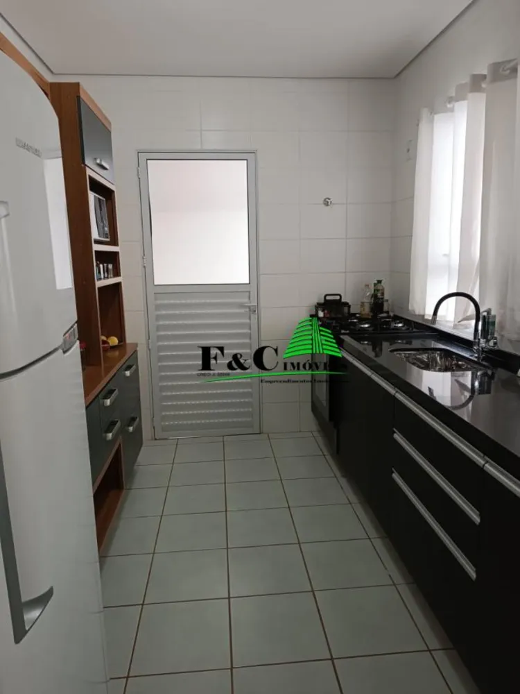 Casa, 3 quartos - Foto 10