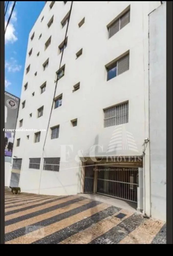 Apartamento, 1 quarto, 48 m² - Foto 8