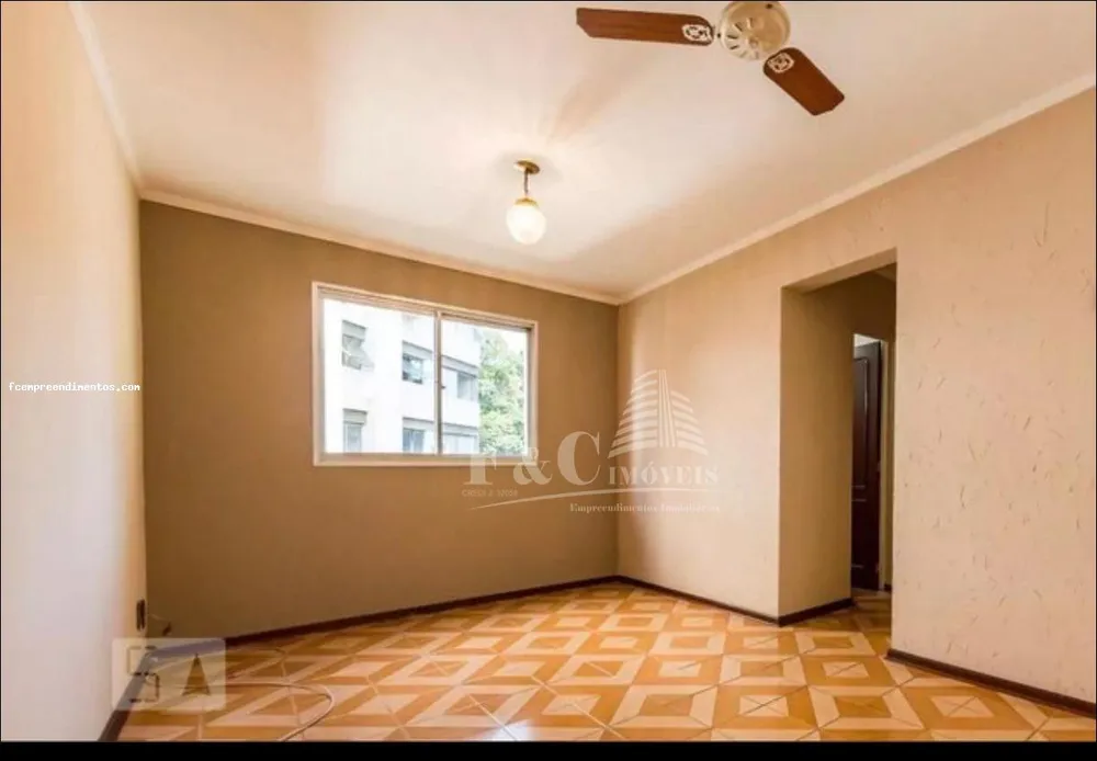 Apartamento, 1 quarto, 48 m² - Foto 2