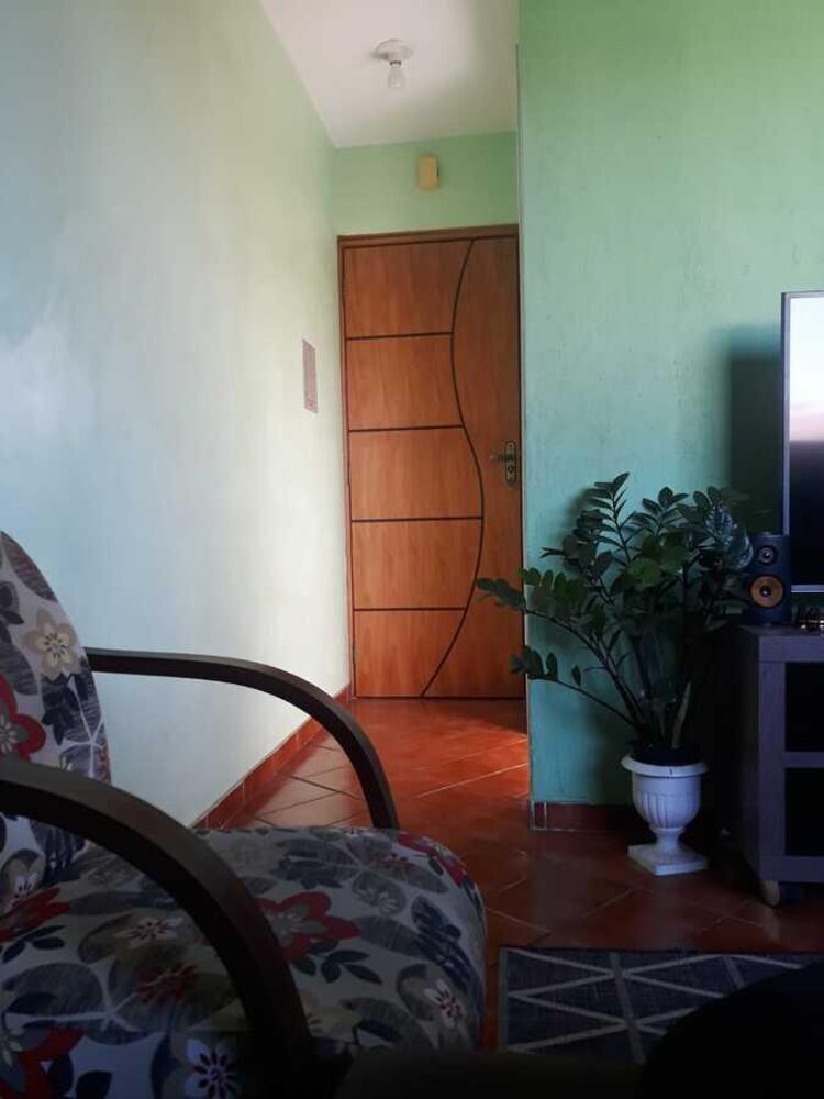 Apartamento, 2 quartos - Foto 2