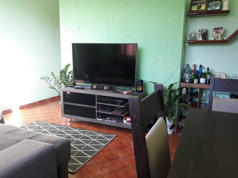 Apartamento, 2 quartos - Foto 3